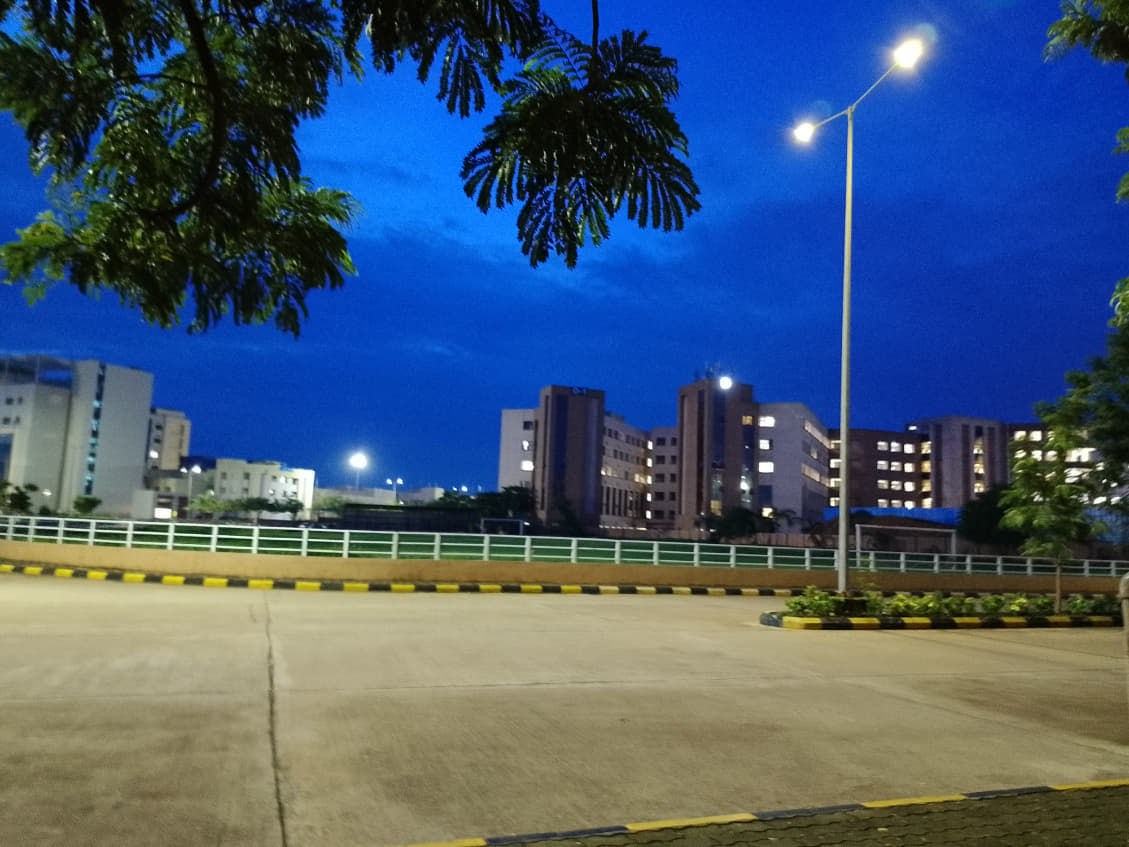 AIIMS Raipur Campus photo 3